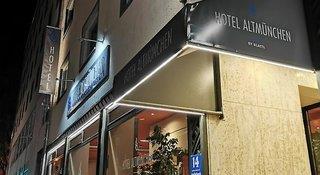 Urlaub im Hotel Altmünchen by Blattl 2024/2025 - hier günstig online buchen