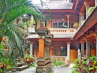 Urlaub im Puri Dewa Bharata Hotel & Villas 2024/2025 - hier günstig online buchen