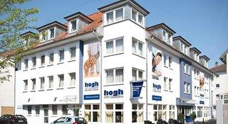 günstige Angebote für Hogh Cityhotel Heilbronn