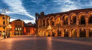 Urlaub im Vitti s Home Verona 2024/2025 - hier günstig online buchen