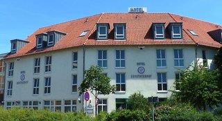 Urlaub im Hotel Dorotheenhof 2024/2025 - hier günstig online buchen