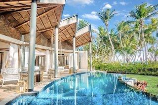 Urlaub im Waldorf Astoria Seychelles Platte Island 2024/2025 - hier günstig online buchen