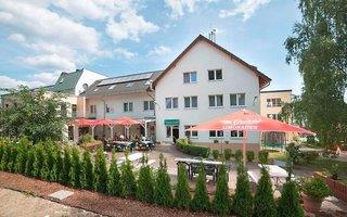 Urlaub im Berghotel Tambach 2024/2025 - hier günstig online buchen