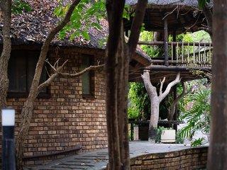 Urlaub im Kruger Eden Lodge 2024/2025 - hier günstig online buchen
