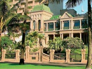 günstige Angebote für Durban Manor Hotel and Conference Centre