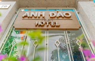 Urlaub im Anh Dao Hotel 2024/2025 - hier günstig online buchen