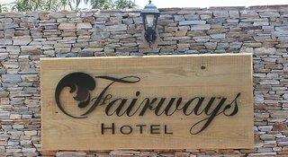 Urlaub im Fairways Hotel 2024/2025 - hier günstig online buchen