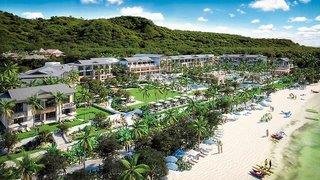 Urlaub im Urlaub Last Minute im Canopy by Hilton Seychelles - hier günstig online buchen