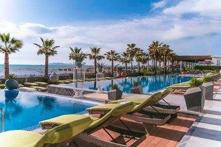 Urlaub im Urlaub Last Minute im Pinea Hotel Resort & Spa - hier günstig online buchen