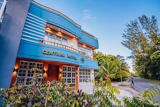 Urlaub im Fuvahmulah Central Hotel 2024/2025 - hier günstig online buchen