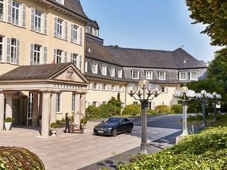 Urlaub im Steigenberger Icon Grandhotel & Spa Petersberg 2024/2025 - hier günstig online buchen