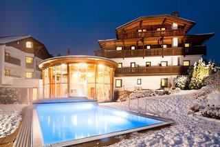 günstige Angebote für Hotel Bon Alpina