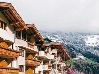 Urlaub im Vaya Zillertal 2024/2025 - hier günstig online buchen