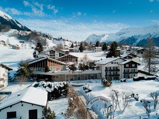 günstige Angebote für Hotel Sport Klosters