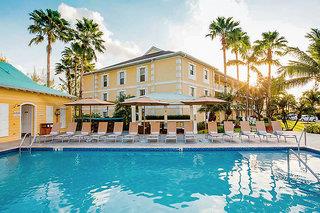 Urlaub im Sunshine Suites Resort - hier günstig online buchen