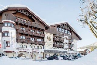 Urlaub im DAS Kaltschmid - Familotel Tirol 2024/2025 - hier günstig online buchen