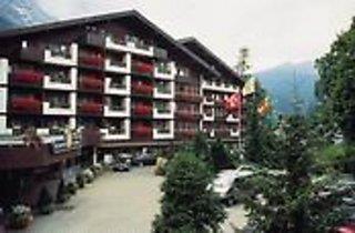 Urlaub im Sunstar Hotel Grindelwald 2024/2025 - hier günstig online buchen