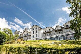 günstige Angebote für Hotel Hanseatic Rügen & Villen Fortuna & Felicitas