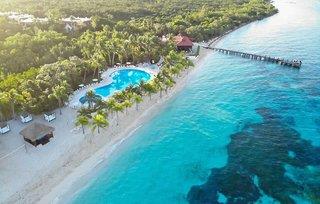 Urlaub im Occidental Cozumel 2024/2025 - hier günstig online buchen