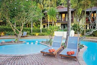 Urlaub im Urlaub Last Minute im Tup Kaek Sunset Resort - hier günstig online buchen