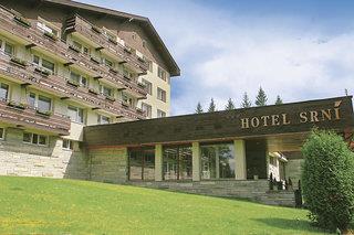 Urlaub im Hotel Srni & Dependance Sumava 2024/2025 - hier günstig online buchen