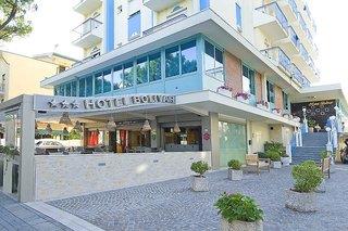 Urlaub im Hotel Bolivar 2024/2025 - hier günstig online buchen