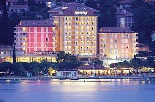 günstige Angebote für Hotel Riviera - LifeClass Hotels & Spa