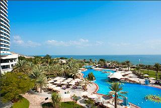 günstige Angebote für Le Meridien Al Aqah Beach Resort