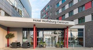 Hotel Wolfsburg Centrum, Affiliated by Meliá