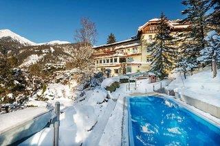 Urlaub im Hotel Alpenblick 2024/2025 - hier günstig online buchen