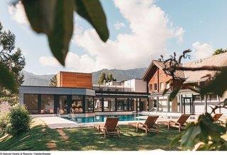 Urlaub im Naturel Hoteldorf Schönleitn 2024/2025 - hier günstig online buchen