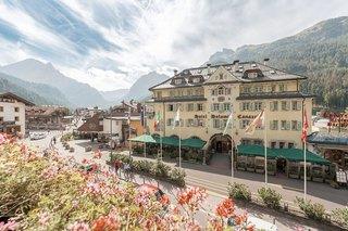 Urlaub im Schloss Hotel & Club Dolomiti Historic 2024/2025 - hier günstig online buchen
