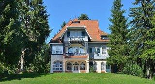 günstige Angebote für Schwarzwald Parkhotel