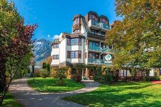 Urlaub im Amber Hotel Bavaria Bad Reichenhall 2024/2025 - hier günstig online buchen