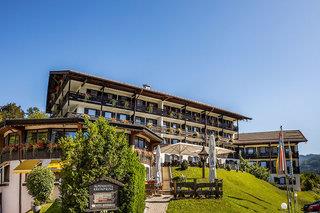 günstige Angebote für Alpenhotel Kronprinz