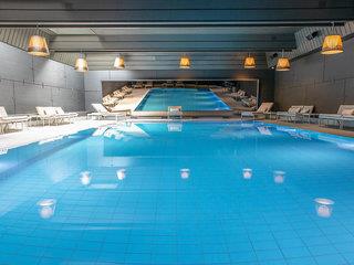 Urlaub im Hotel Schweizerhof 2024/2025 - hier günstig online buchen
