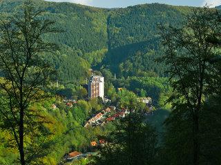 günstige Angebote für Panoramic - Ihr Aparthotel im Harz