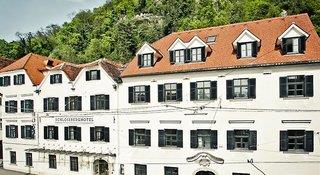 Urlaub im Schlossberghotel 2024/2025 - hier günstig online buchen