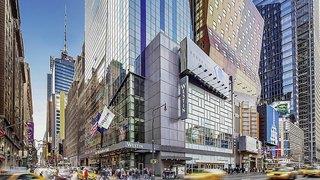 Urlaub im The Westin New York at Times Square 2024/2025 - hier günstig online buchen