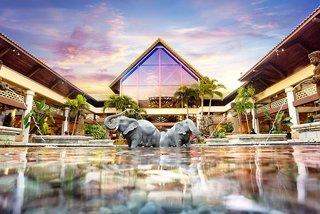 günstige Angebote für Loews Royal Pacific Resort at Universal Orlando