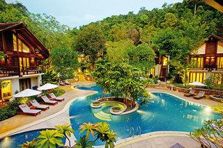 Urlaub im The Tubkaak Krabi Boutique Resort 2024/2025 - hier günstig online buchen
