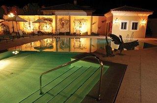 günstige Angebote für Hotel Villa Jerez