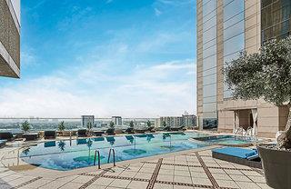 Urlaub im Urlaub Last Minute im Fairmont Dubai - hier günstig online buchen