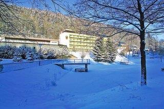Urlaub im Hotel Schwarzbachtal 2024/2025 - hier günstig online buchen