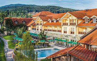Urlaub im Hotel Herzog Heinrich 2024/2025 - hier günstig online buchen