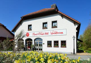 günstige Angebote für ACHAT Hotel Waldkirchen