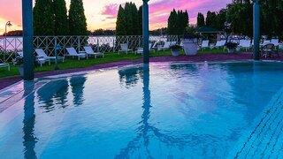 Urlaub im Naantali Spa & Hotel 2024/2025 - hier günstig online buchen