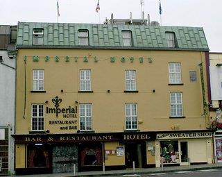 günstige Angebote für The Imperial Hotel