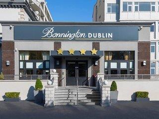 Urlaub im Bonnington Dublin Hotel 2024/2025 - hier günstig online buchen