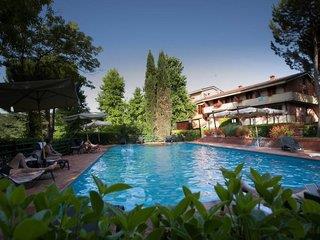 Urlaub im Park Hotel Chianti 2024/2025 - hier günstig online buchen